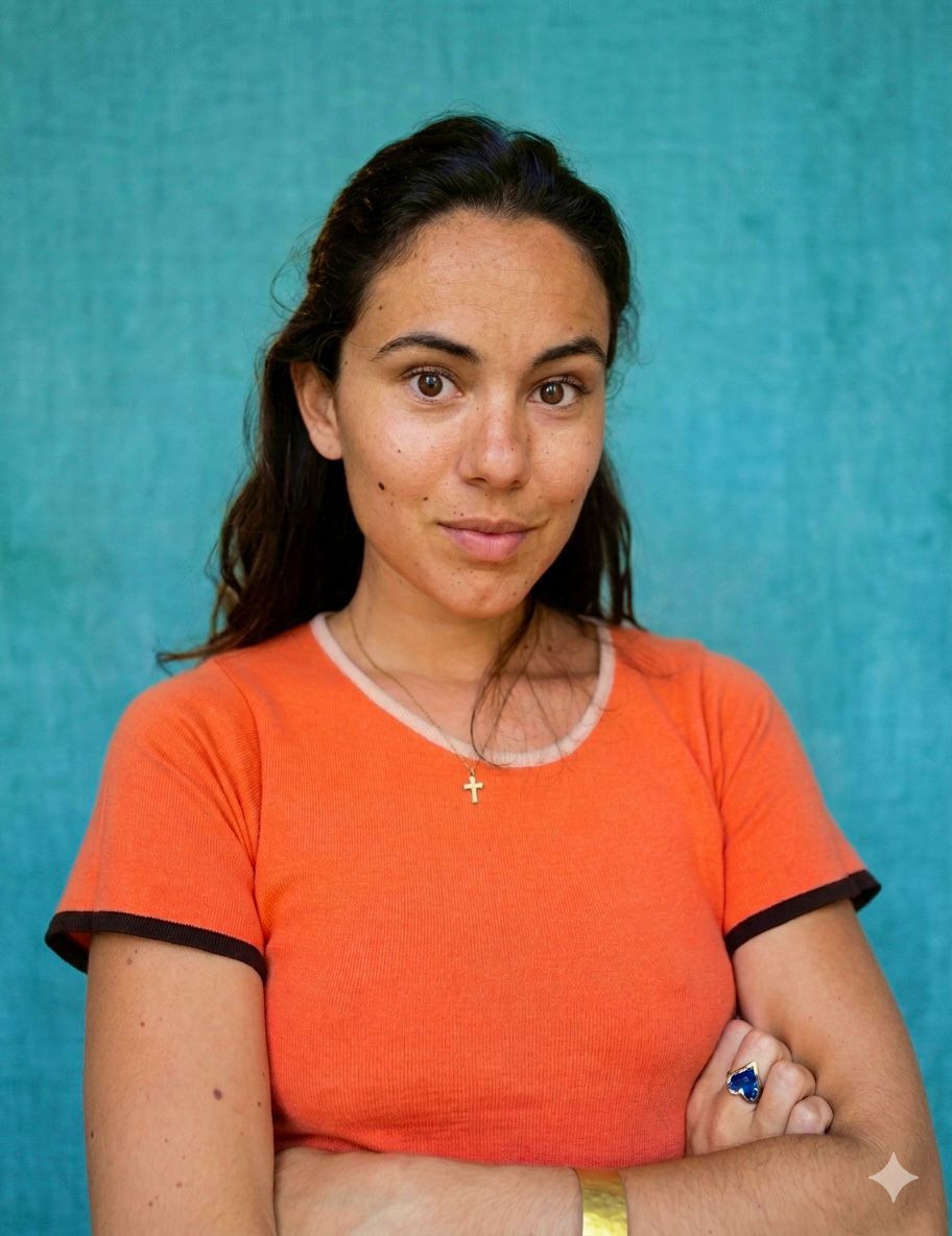 Juliette François, praticienne neurofeedback à Marseille